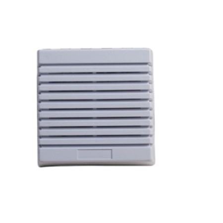 SCS-101 Tane Alarm Self Contained Dual Tone Indoor Siren