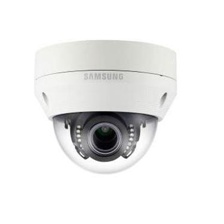 Hanwha Techwin Security Cameras