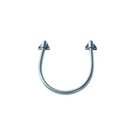 SD-969-A18 Seco-Larm Armored Door Cord w/ Plastic End Caps