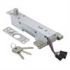 Show product details for SD-997A-GBQ Seco-Larm Electric Deadbolt for Secure Access Control