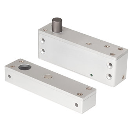 SD-997B-1SQ Seco-Larm Mini Surface-Mount Electric Deadbolt