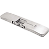 Show product details for SD-998CM-SD3A Seco-Larm 1/2" Tamper-Resistant Electric Rim Strike with Latch Monitoring