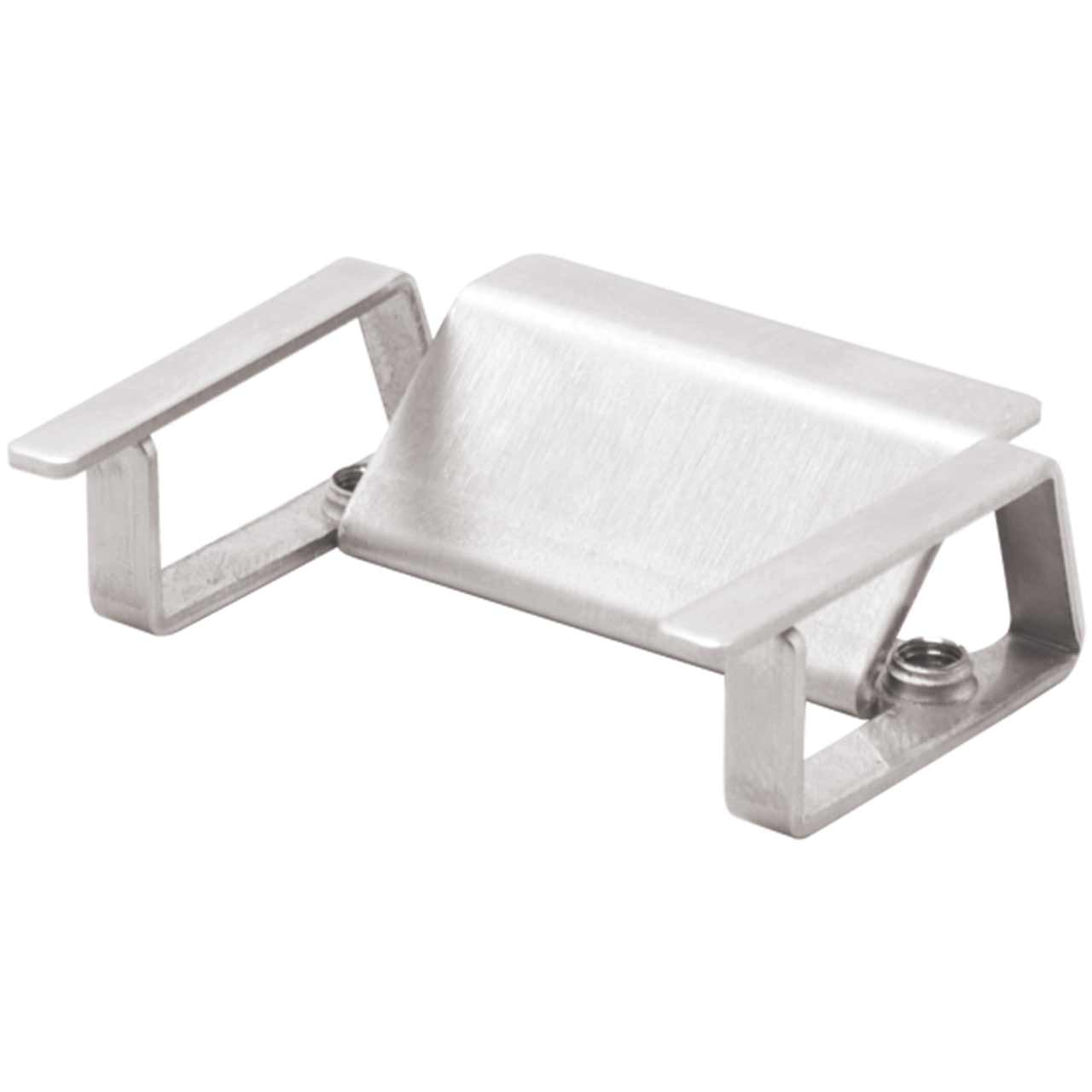 SD-998TA-5 Seco-Larm 1/2" Deadlatch Ramp Adapter for Rim Strikes