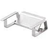 Show product details for SD-998TA-5 Seco-Larm 1/2" Deadlatch Ramp Adapter for Rim Strikes