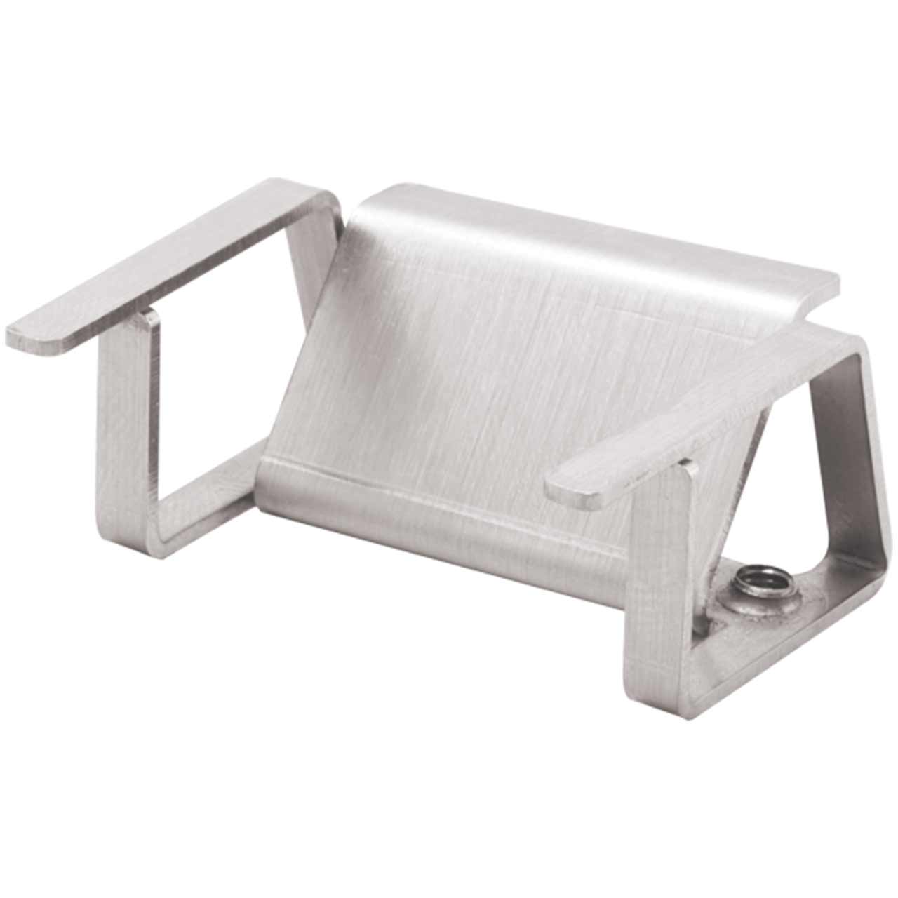 SD-998TA-7 Seco-Larm 3/4" Deadlatch Ramp Adapter for Rim Strikes