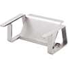 Show product details for SD-998TA-7 Seco-Larm 3/4" Deadlatch Ramp Adapter for Rim Strikes