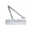 Show product details for SD-C101-SBAQ Seco-Larm Heavy-Duty Door Closer