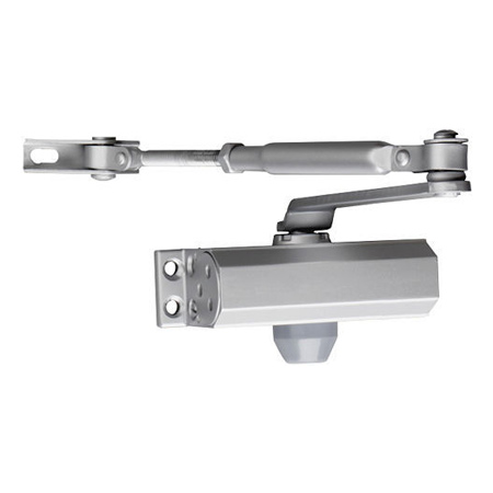 SD-C121-S Seco-Larm Door Closer for Doors up to 42" Wide