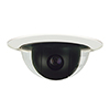 Show product details for SD-Z-35N-FMH Nuvico 3.4~119mm 35X Optical Zoom 540TVL Outdoor WDR Day/Night PTZ Analog Camera 24VAC - Flush Mount