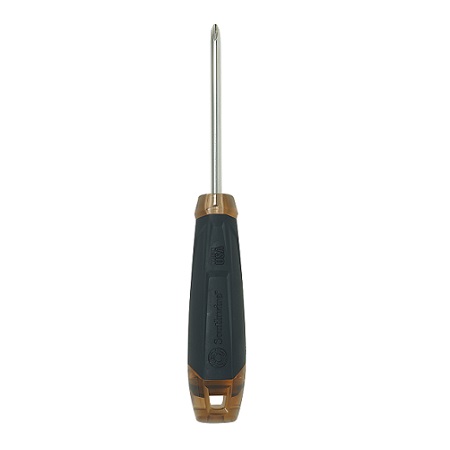 SD2P4US Southwire Tools and Equipment USA #2 Phillips Head Screwdriver with 4" Shank