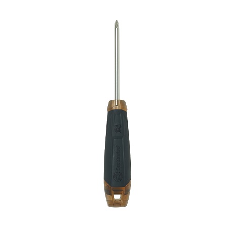 SD2P6US Southwire Tools and Equipment USA #2 Phillips Head Screwdriver with 6" Shank
