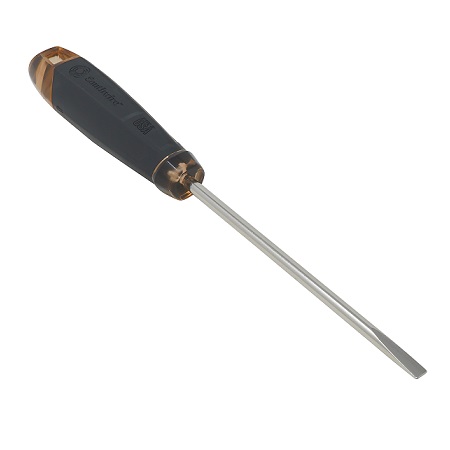 SD3/16C6US Southwire Tools and Equipment USA 3/16" Cabinet Tip Screwdriver with 6" Shank