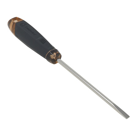 SD3/16C8US Southwire Tools and Equipment USA 3/16" Cabinet Tip Screwdriver with 8" Shank