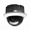 Show product details for SD5-B0 Pelco 5.1-51mm 700 TVL Indoor Dome Spectra Security Camera 24VAC