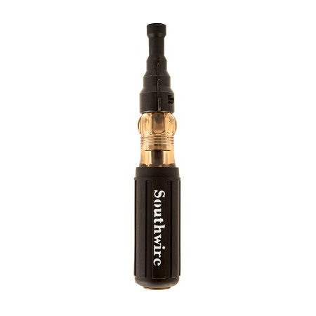 SDCFR Southwire Tools and Equipment Conduit Fitting Reaming Screwdriver