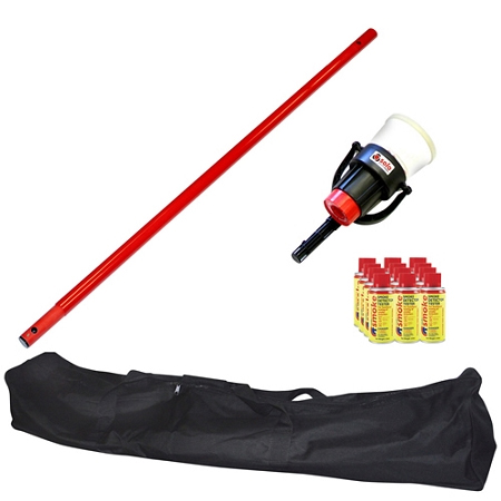 Detector Test Kits