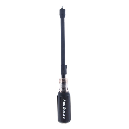 SDSH1/4 Southwire Tools and Equipment 1/4" Slotted Screw Holding Screwdriver