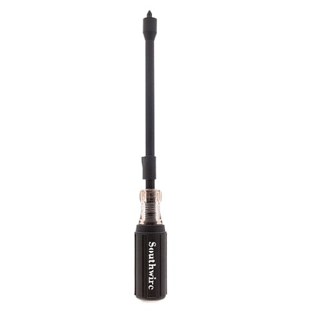 SDSH2P6 Southwire Tools and Equipment #2 Phillips Tip Screw Holding Screwdriver