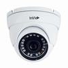 Show product details for SEC-C5TXIR28 InVid Tech 2.8mm 30FPS @ 5MP Outdoor IR Day/Night DWDR Turret HD-TVI/HD-CVI/AHD/Analog Security Camera 12VDC
