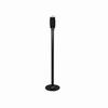 SF-MOUNTING-POLE ZKTeco SpeedFace 53" Pole Mount