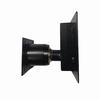 SF-WALL-MOUNT ZKTeco USA SpeedFace Wall-Mounting Kit with Wall Plate and Tilt Adapter