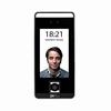 Show product details for SF1005-QR-iClass ZKTeco USA Access Control Reader Face & Fingerprint Recognition 5" Vertical Display