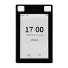 Show product details for SF1008-WP-MIFARE ZKTeco USA Outdoor Vandal Resistant Facial Recognition Terminal and 13.56MHz Mifare Card Reader