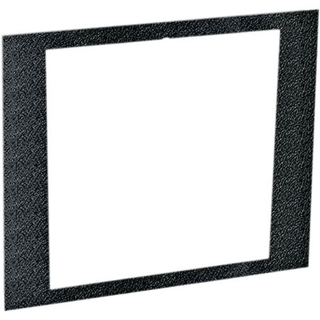 Middle Atlantic Space Face Plate