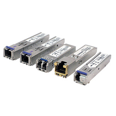 Comnet SFP Modules