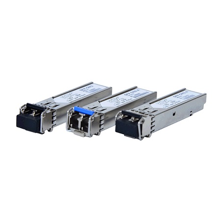 SFPV-MM1B-D KBC Networks Industrial SFP Modules with DDM