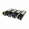 SFPV-NS2-ND KBC Networks SFP Module with DDM 1Gbps, 1 Single Mode Fiber, 1310nm/1550nm, 11dB Optical Budget, 0~20Km Range, SC Connector