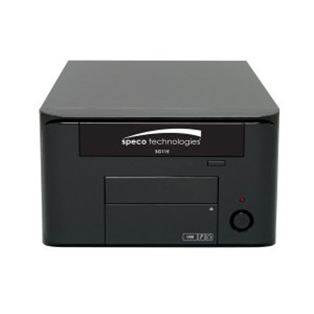 SG1156TB Speco Technologies SecureGuard Server - 6TB