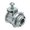 Show product details for SG75-20 Arlington Industries 3/4" Saddle Grip Connectors - Pack of  20