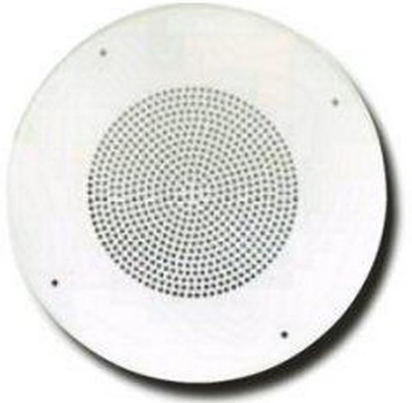 Cone Speakers