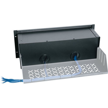 Middle Atlantic Portable Media Player Mounts