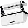 Show product details for SH-M5 Takex Roll-Up Door Sensor Magnetic Modulation type, Up to 4.7" detection range
