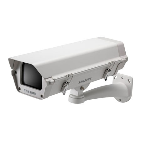 Outdoor Housings, Brackets, and Adapters for Box Cameras