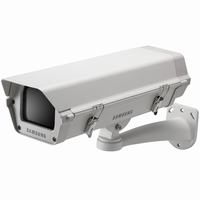 SHB-4200 Hanwha Vision Indoor/Outdoor Housing w/Mounting Bracket Accessory