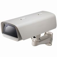 SHB-4301HP Hanwha Vision Indoor/Outdoor Fixed Camera Housing