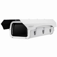 SHB-9000H Hanwha Vision Box Camera (TNB-9000) Outdoor Housing