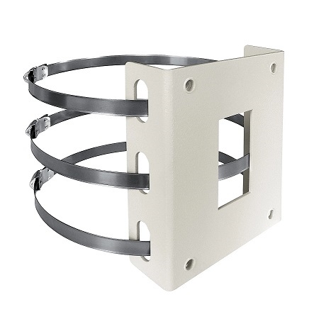 SHB-V-DBHWGC Hanwha Techwin Pole Mount