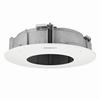 SHD-2510FPW Hanwha Techwin Plenum In-Ceiling Housing