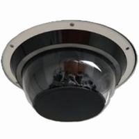SHD-315F Hanwha Vision Ceiling Tile Flush Mount Adaptor