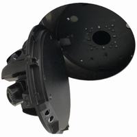 SHD-315F Hanwha Vision Ceiling Tile Flush Mount Adaptor