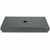 SHD-315F Hanwha Vision Ceiling Tile Flush Mount Adaptor