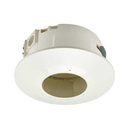SHF-1500F Hanwha Techwin Flush mount