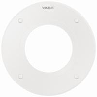 SHP-1680FPW Hanwha Vision In-Ceiling Housing
