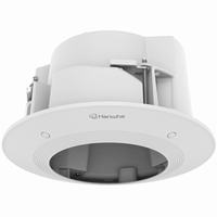 SHP-1730FPW Hanwha Vision Flush Mount