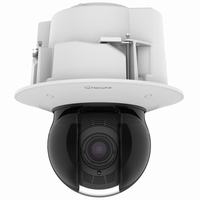 SHP-1730FPW Hanwha Vision Flush Mount