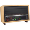 Show product details for SI35A Bogen Multi-Graphic Desktop Control Center